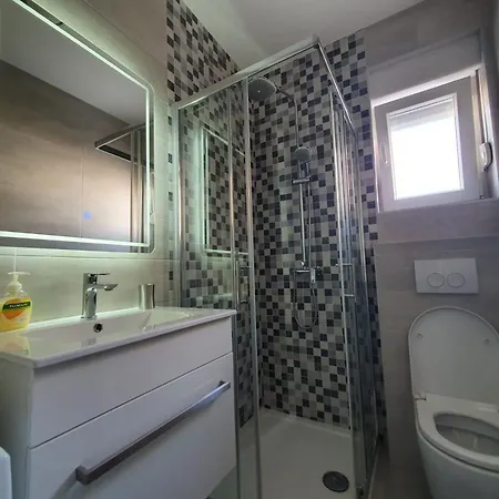 Kastel Novi Elegant And Stylish With Terrace And Patio *